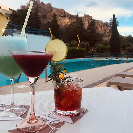Hotel Terme Sibarite Cassano allo Ionio Dış mekan fotoğraf
