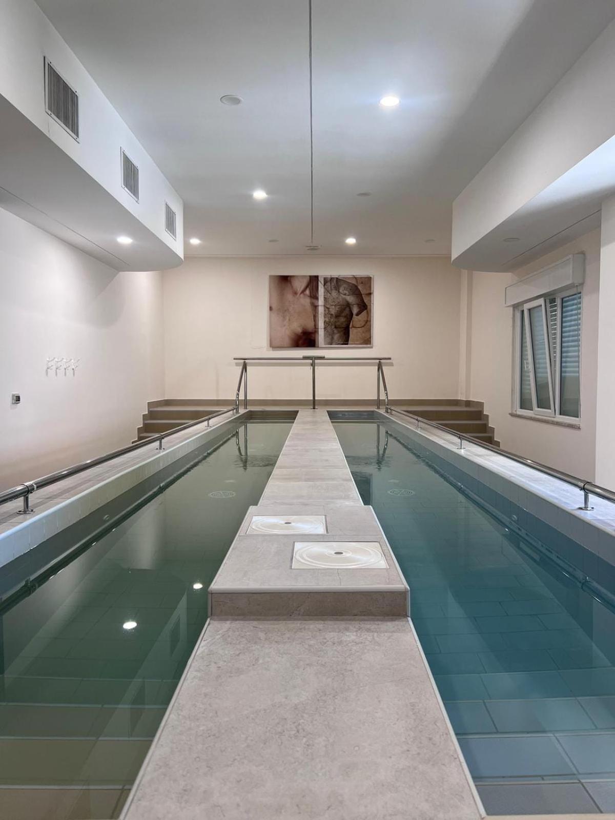 Hotel Terme Sibarite Cassano allo Ionio Dış mekan fotoğraf