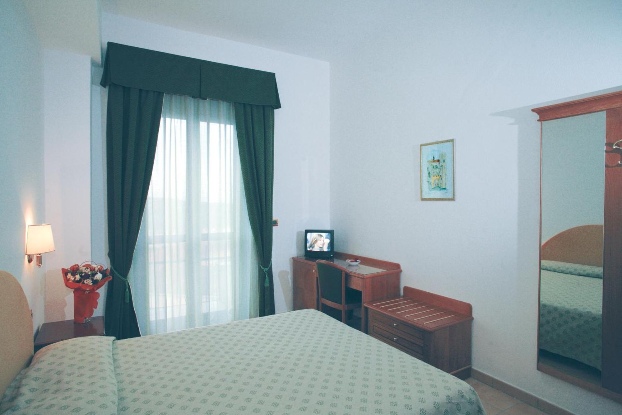 Hotel Terme Sibarite Cassano allo Ionio Dış mekan fotoğraf