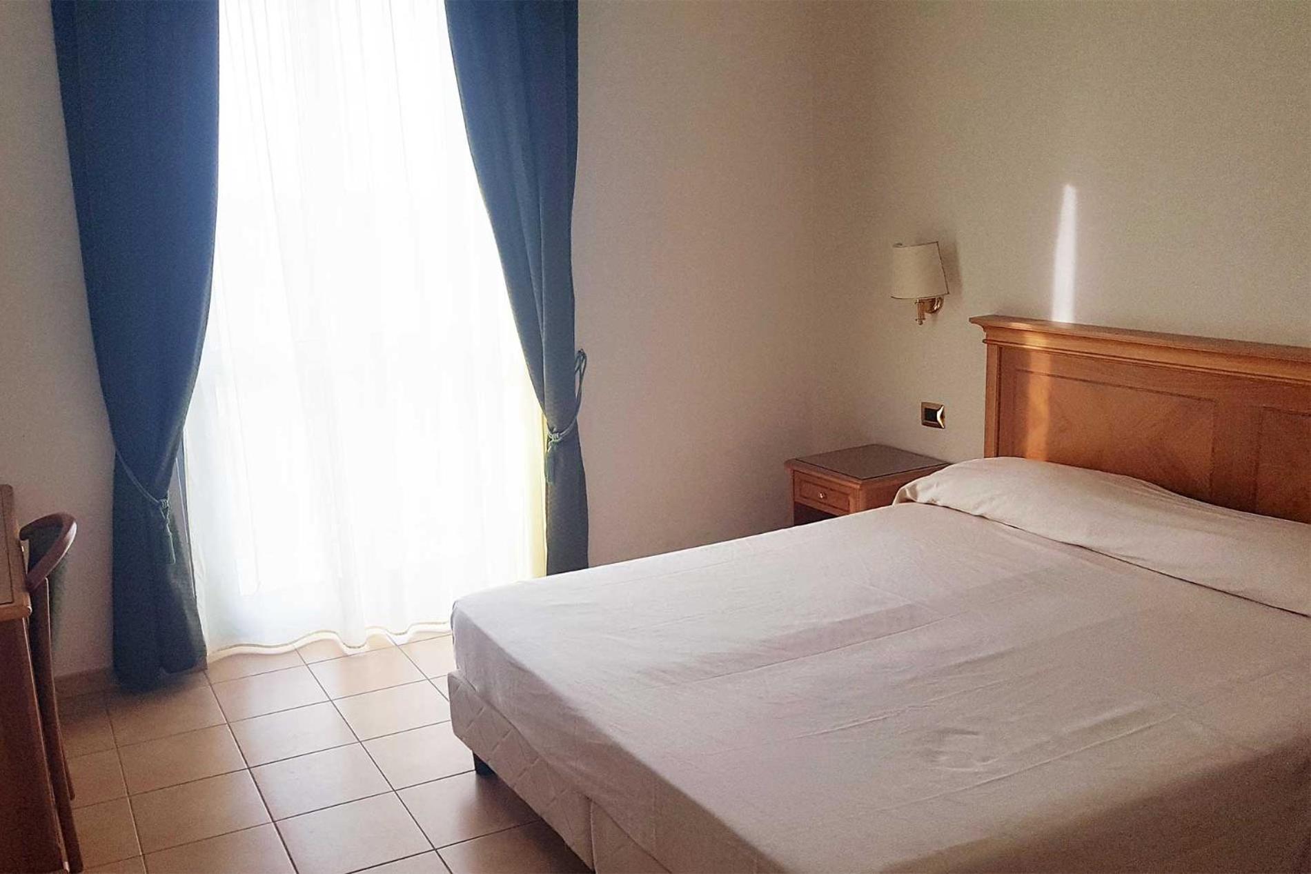 Hotel Terme Sibarite Cassano allo Ionio Dış mekan fotoğraf