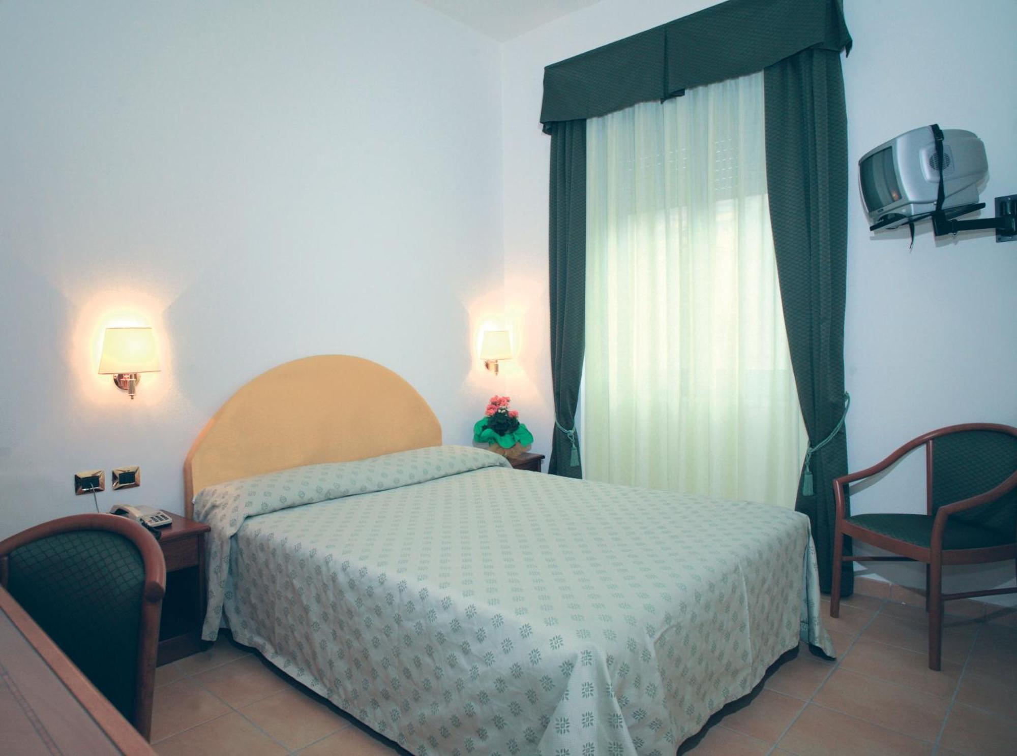 Hotel Terme Sibarite Cassano allo Ionio Dış mekan fotoğraf