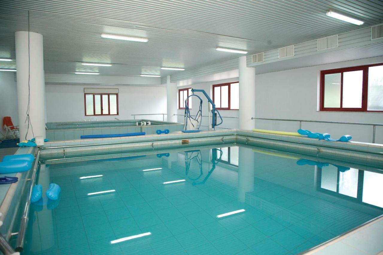 Hotel Terme Sibarite Cassano allo Ionio Dış mekan fotoğraf