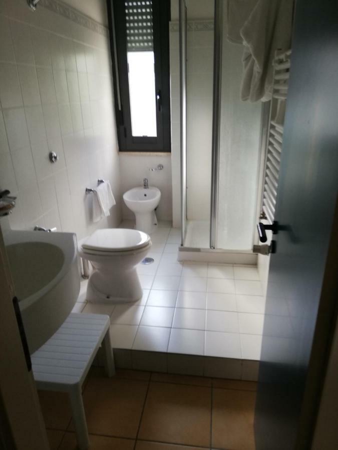 Hotel Terme Sibarite Cassano allo Ionio Dış mekan fotoğraf